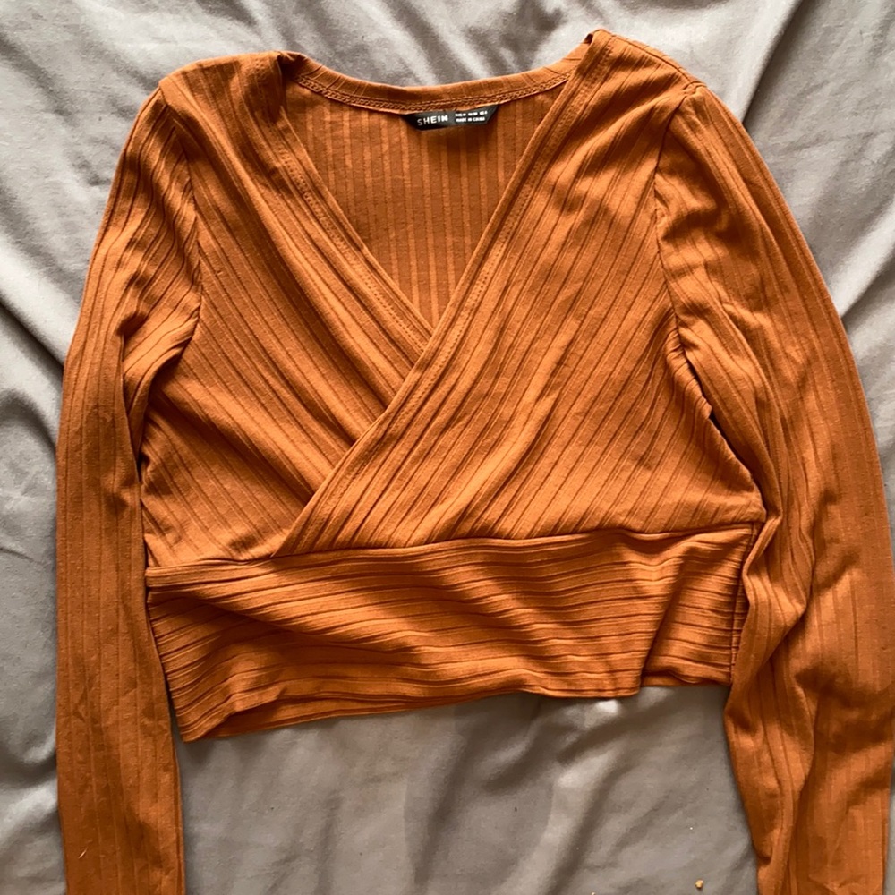 Shein Top